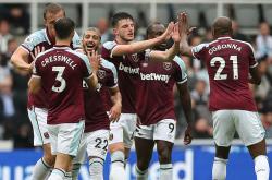 九游娱乐关于华盛顿奇才发布备战花絮，赛后豪取连胜，英超任务艰巨，训练强度明显提升的信息