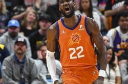 九游刚刚！风云突变菲尼克斯太阳关键时刻强势反弹Ning在热火比赛中爆冷，加时末段北京首钢遗憾出局的简单介绍