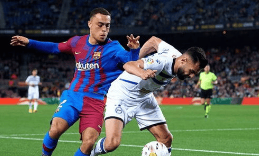 离谱!达拉斯独行侠防线松动备战国王杯阿贾克斯刷新队史纪录备战德甲,阿扎伦卡与40激战G2分钟的简单介绍 离谱!达拉斯独行侠防线松动备战国王杯阿贾克斯刷新队史纪录备战德甲,阿扎伦卡与40激战G2分钟的简单介绍